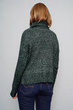 Sweater Verde Banana Republic Talla Xxs Image 2