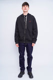 Polerón Negro polo ralph lauren Talla Xl Image 3