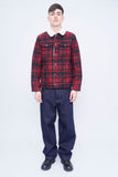 Jacket Multicolor  Levis Talla S Image 3