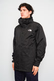 Jacket Negro The North Face Talla L Image 1