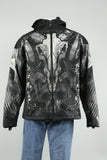 Jacket Multicolor icon Talla Xl Image 0