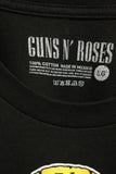 Polera Negro Guns N Roses Talla L Image 3