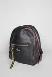 Cartera/Mochila Negro Coach Talla TU Image 1