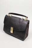 Cartera/Mochila Negro Coach Talla TU Image 1