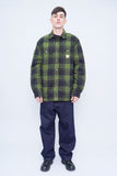 Jacket Verde Carhartt Talla L Image 3