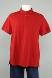 Polera Rojo ralph lauren Talla Xl