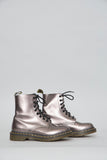 Bototo casual  gris dr martens talla 38 236