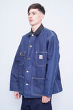 Jacket Azul Carhartt Talla  Image 1