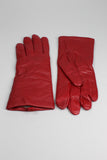 Guante Rojo Lands End Talla Xl Image 2