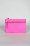 Cartera/Mochila Rosado Kate Spade Talla TU