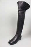 Bota/Botin Negro ros hommerson Talla TU Image 1