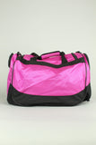 Cartera/Mochila Rosado Adidas Talla TU Image 2