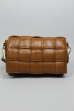 Cartera/Mochila dulce de leche chiara ferretti Talla TU Image 0