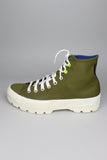 Zapatilla Verde Converse Talla 42 Image 0