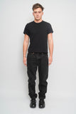 Jeans Negro Levis Talla TU Image 3