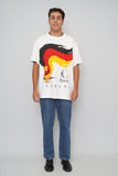 Polera Blanco Disney Designs Talla TU Image 3
