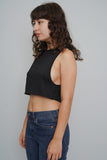 Top Negro lululemon Talla TU Image 1