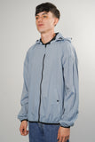 Cortaviento celeste Victorinox Talla Xl Image 1