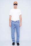 Jeans Azul harley davidson Talla 36 Image 3