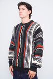 Sweater Multicolor Le Tigre  Talla M Image 1