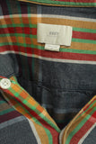 Camisa Multicolor Obey Talla Xl Image 3