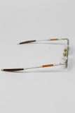 Lente AZUL BRILLANTE Oakley Talla TU Image 3
