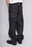 Jeans Azul le jean de marithe francois girbaud Talla 36M Image 2
