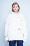 Polerón Blanco Carhartt Talla Xl Image 0