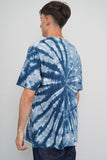 Polera Azul Liquid Blue Talla Xl Image 2