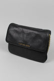 Cartera/Mochila Negro Michael Phelps Talla TU Image 1