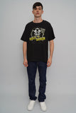 Polera Negro harley davidson Talla Xl Image 3