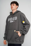 Polerón Gris Carhartt Talla Xl Image 1