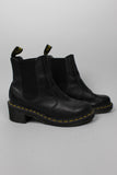 Bototo Negro Drt Martens Talla 38 Image 2
