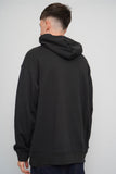 Polerón Negro Adidas Talla Xl Image 2