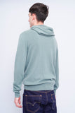 Sweater Verde J Crew Talla M Image 2
