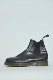 Bota casual  negro dr martens talla 43 818