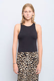 Falda Leopardo Topshop Talla TU Image 3
