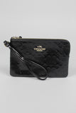Cartera/Mochila Negro Coach Talla TU Image 0