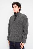 Poleron grafito polo ralph lauren Talla M Image 1