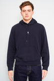 Polerón Azul polo ralph lauren Talla M Image 0