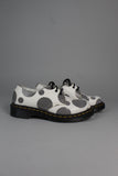 Bototo blanco/negro Dr Martens Talla 37 Image 2