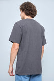 Polera Gris Carhartt Talla M Image 2