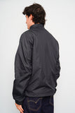 Cortaviento Negro nike the athletic dept. Talla M Image 2