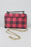 Cartera/Mochila bicolor Dooney  And Bourke Talla TU Image 2