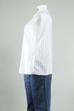 Blusa Multicolor Brooks Brothers Talla 10 Image 1