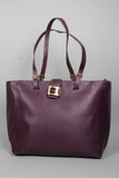 Cartera/Mochila ciruela Kate Spade Talla TU Image 0