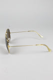 Lente cafe ray ban Talla TU Image 2