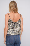 Top Multicolor JSBOUTIQUE Talla L Image 2