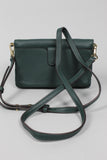Cartera/Mochila verde bosque Michael Kors Talla TU Image 2