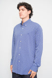 Camisa Azul ralph lauren Talla L Image 1